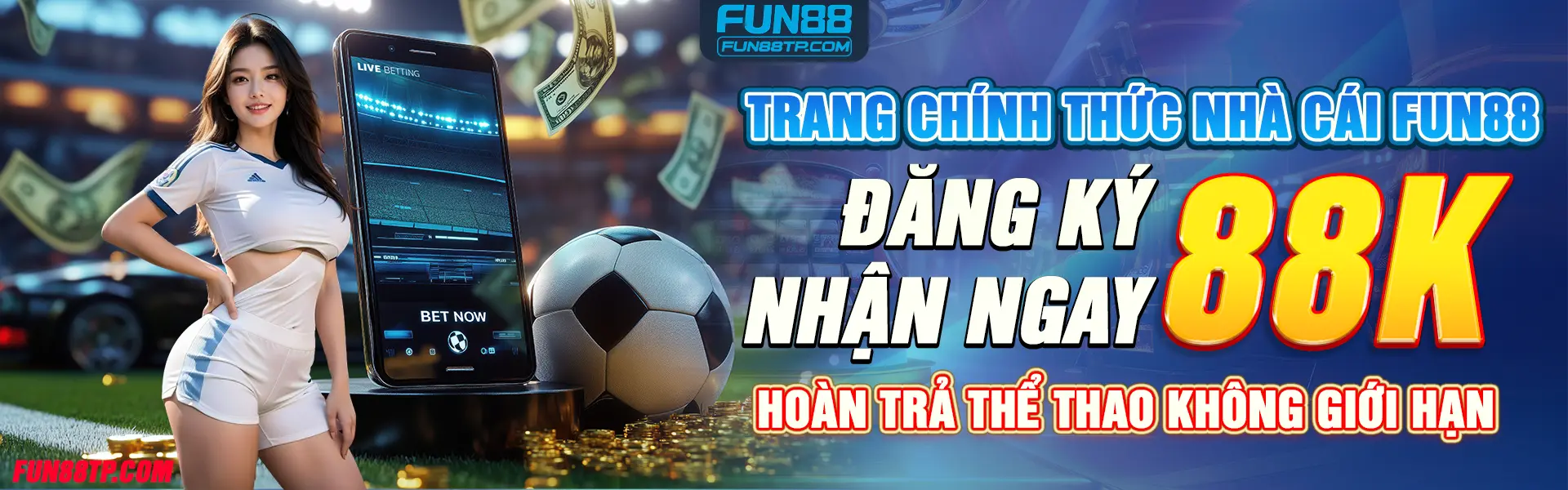 banner fun88